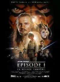 Illustration de critique : Star wars, épisode I : la menace fantôme