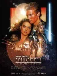 Illustration de critique : Star wars, épisode II : l'attaque des clones