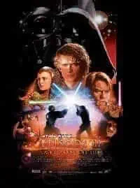 Illustration de critique : Star wars, épisode III : la revanche des Sith