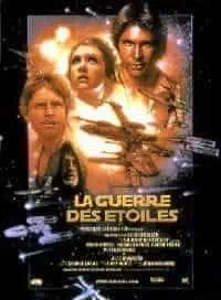 Illustration de critique : Star wars, épisode IV : un nouvel espoir