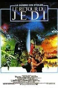 Illustration de critique : Star wars, épisode VI : le retour du Jedi