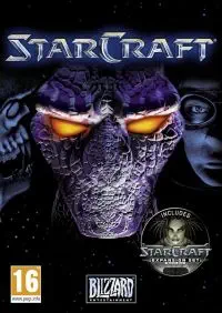Illustration de critique : StarCraft