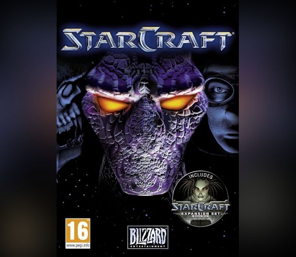 StarCraft