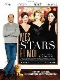 Illustration de critique : Mes stars et moi
