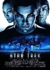 Critique de Star trek
