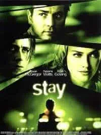 Illustration de critique : Stay