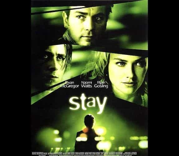 Stay