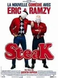 Critique de Steak