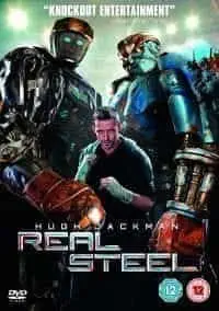 Illustration de critique : Real steel