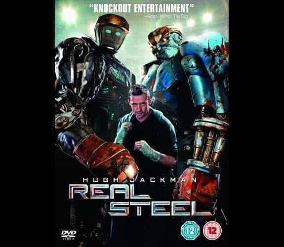 Real steel