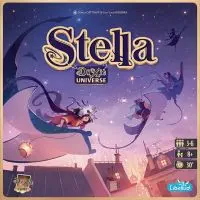 Illustration de critique : Stella