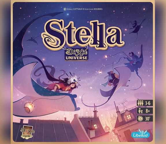 Stella