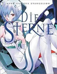 Illustration de critique : Neon Genesis Evangelion - Die Sterne