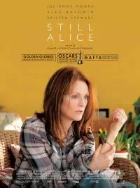 Illustration de critique : Still Alice