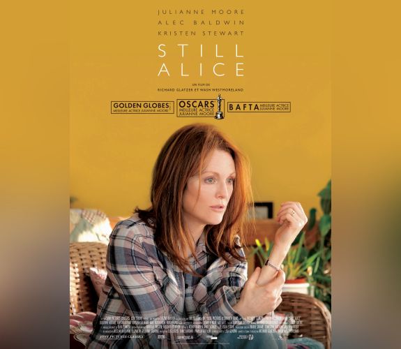 Still Alice