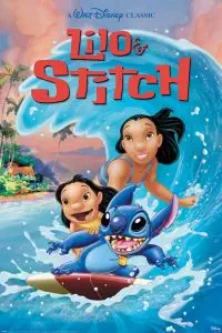 Illustration de critique : Lilo & Stitch