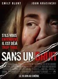 Illustration de critique : Sans un bruit