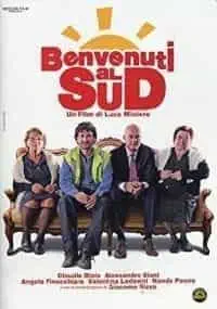 Critique de Benvenuti al Sud