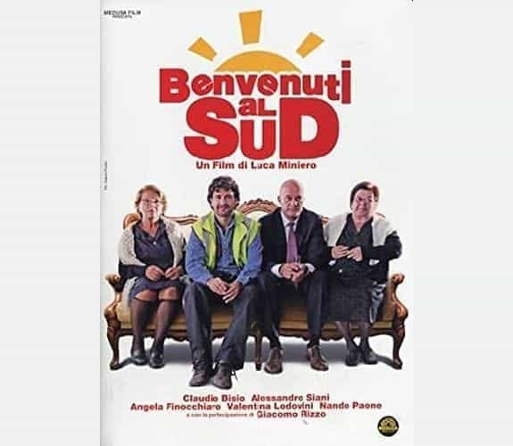 Benvenuti al Sud