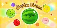 Illustration de critique : Suika game