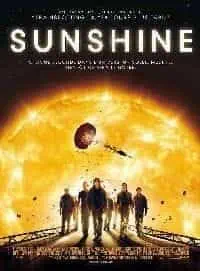 Illustration de critique : Sunshine
