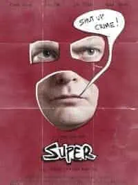 Illustration de critique : Super