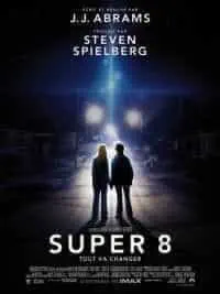 Illustration de critique : Super 8