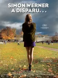 Illustration de critique : Simon Werner a disparu…