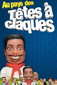Illustration de critique : Têtes à claques