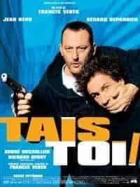 Illustration de critique : Tais-toi !