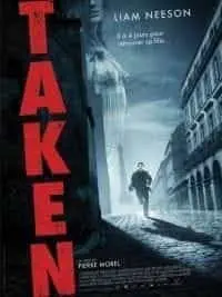 Critique de Taken