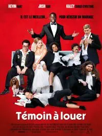 Illustration de critique : Témoin à louer