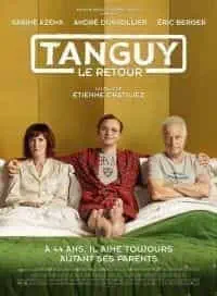 Illustration de critique : Tanguy, le retour