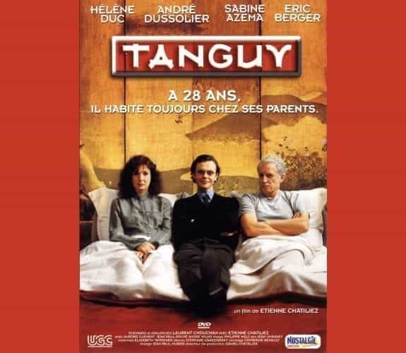 Tanguy