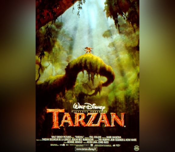 Tarzan