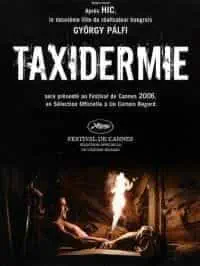 Critique de Taxidermie
