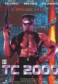 Illustration de critique : TC 2000
