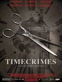 Illustration de critique : Timecrimes