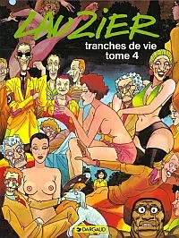 Critique de Tranches de vie, tome 4