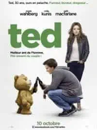 Illustration de critique : Ted