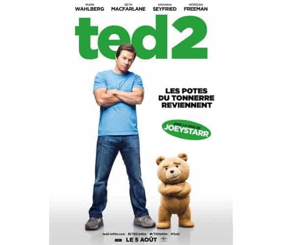 Ted 2