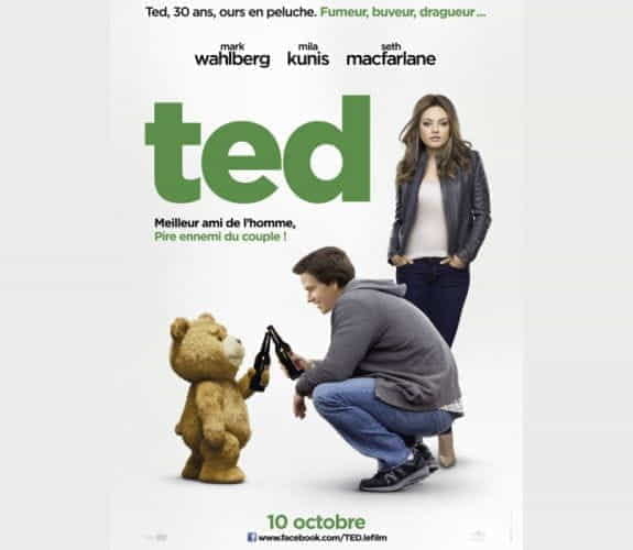 Ted