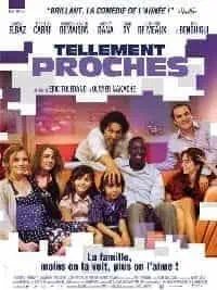 Illustration de critique : Tellement proches