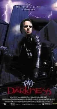 Illustration de critique : Le règne des ténèbres