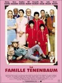 La famille Tenenbaum