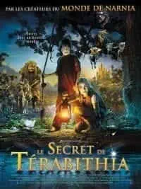 Illustration de critique : Le secret de Terabithia