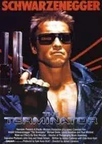 Illustration de critique : Terminator