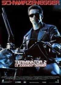 Illustration de critique : Terminator 2 : le jugement dernier