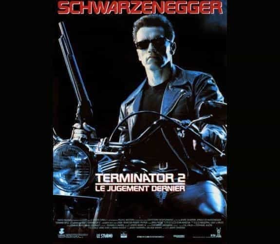 Terminator 2 : le jugement dernier