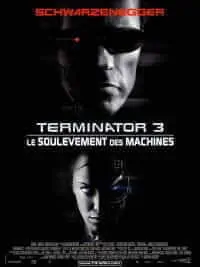 Critique de Terminator 3 : le soulèvement des machines